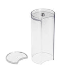 Large Capacity Water Tank Cap Spare Parts For Coffee Machines, Dustproof Reservoir Cover, Easy Install Replacement