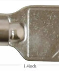 Universal Washing Machine Key Replacement For Speed Queen 54612 Gr 800 AP2402824 647110 M404608 Fits Front Load Washers