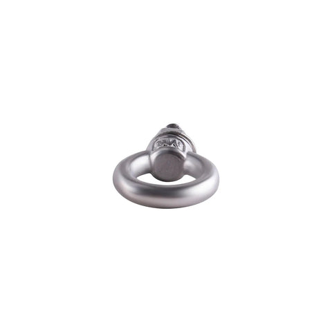 30 Piece Stainless Steel Eye Bolts Kit M4 M6 With Nuts For Wire Rope Tie Down, Built Tough For Heavy Duty Lifting Rings, Corrosion Resistant Outdoor Rigging Hardware You Can Count On. single stainless steel eye bolt with nut