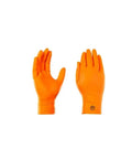 CrossCheck Plus MultiInsecticide 96oz With Premium USA Supply Gloves And Pest ID Card For Safe Indoor Outdoor Bug Eradication Broad Spectrum Residual Control Up To 1 Month On Flies And 3 Months On Fleas Ready To Use Pest Solution Pro Grade Bug Killer orange chemical resistant gloves