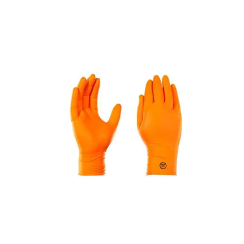 CrossCheck Plus MultiInsecticide 96oz With Premium USA Supply Gloves And Pest ID Card For Safe Indoor Outdoor Bug Eradication Broad Spectrum Residual Control Up To 1 Month On Flies And 3 Months On Fleas Ready To Use Pest Solution Pro Grade Bug Killer orange chemical resistant gloves