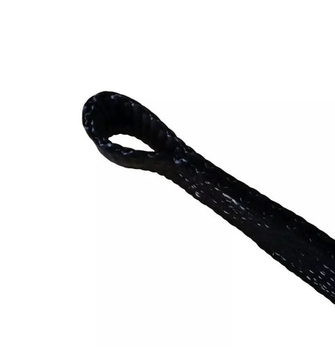 Built Tough As Nails Heavy Duty Replacement Appliance Hand Truck Dolly Strap 10 Foot Nylon Webbing Cargo Tie Down For Manual Crank Models Black High Capacity Load Retention Accessory