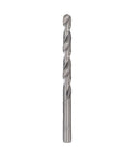 Metal drill bit from Thread Repair Kit 131Pcs Set With Metric Wire Inserts Taps Drills And Wrench For M5 M6 M8 M10 Screw Hole Repair