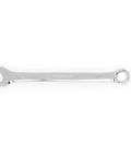One Half Inch 12 Point Combo Wrench Built Tough With Heat Treated Chrome Alloy Steel For Strength And Corrosion Resistance Off Corner Box End