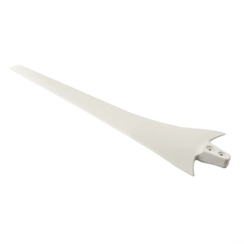 580mm Wind Turbine Blade Accessory Kit FRP White High Strength Carbon Fiber Nylon Lightweight Replacement product image