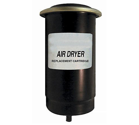 Air Dryer Desiccant Cartridge For Bendix AD 9 Replacement Kit With Seal Ring And Grease Tube Replaces 107796 107794 004802