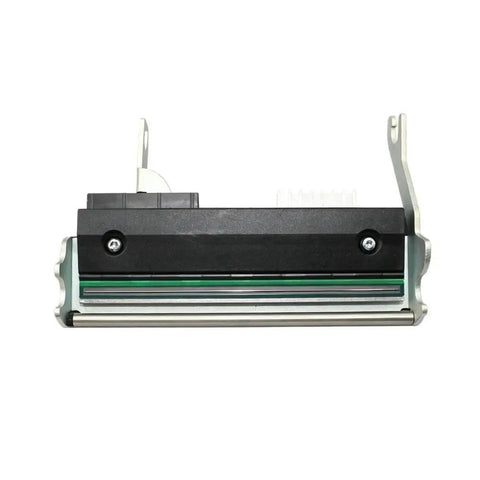 Oem Printhead Replacement For Intermec Pm43 Pm43C Thermal Barcode Label Printer 710-129S-001 203Dpi overhead view of print head.