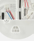 Close-up of Aftermarket Fuel Pump Module Assembly FUPAZ-01199 Drop-In Replacement for Toyota Corolla 2009-2013 and Matrix 2009-2013
