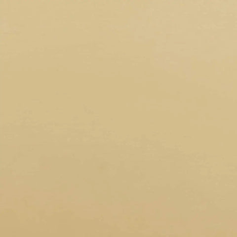 Close-up of 6x34 Kick Plate in Bright Brass for Exterior or Interior Doors, Heavy Duty Steel Surface, Classic Brass Finish, Texture Detail