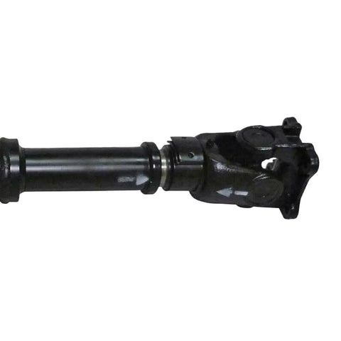 Premium Universal Shaft Support Compatible With LN56 And LN106 Site Gear Direct Swap For 37140-35030, shaft with black finish