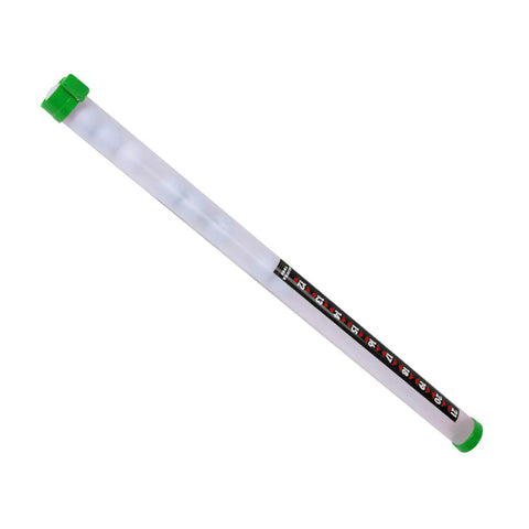 Golf Ball Retriever With Picker Tube Grab And Go Portable Ball Collector Easy To Use Sucker Tool Lightweight Durable PVC