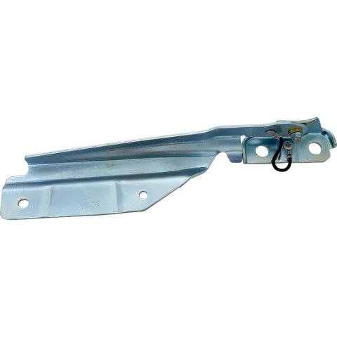 Right Hood Hinge Compatible With Ford E Series E 350 Club Wagon Econoline 1992 2021 8 Cylinder V8 Passenger Side Replacement