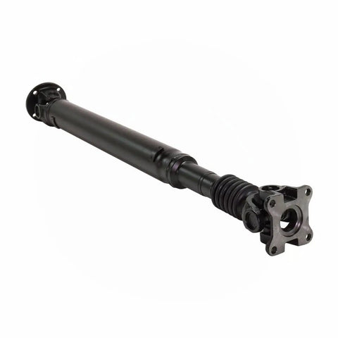 Rear Driveshaft Center Support Bearing Direct Fit For Jeep Commander Grand Cherokee Liberty, durable steel construction.