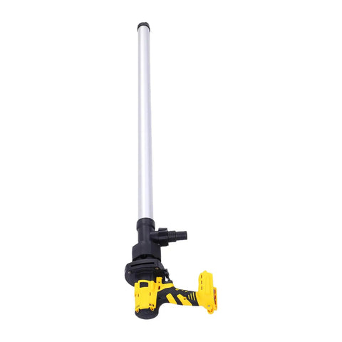Aunmas High Speed Electric Oil Drum Pump Delivers 60 To 80 Liters Per Minute Flow Rate With Aluminum Transfer Pipe Ideal For Kerosene Derv And Water Heavy Duty Industrial Fluid Handling Made For Hard Work