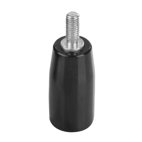 Beefy Bakelite Hand Wheel 63mm OD 10mm Bore With Handle Rock Solid Scale Replacement detached handle
