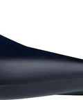Auxiliary Front Handle For Rotex RO 150 FEQ Sander And Polisher, toolless attachment, side view showcasing curve and structure.