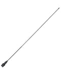 Beefy Yet Lightweight Flexible Shape Memory Handheld Dual Band Antenna For Amateur Radio Covers 144 To 146 MHz And 430 To 440 MHz