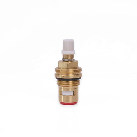 Pair Of Replacement Valve Cartridges For Perrin And Rowe Taps Plug And Play Compatible With 9.13145 And 9.13146 Easy Install