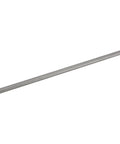 Hollow Steering Shaft For Race Car Columns 36 Inch Long With Three Quarter Inch Outer Diameter DOM Steel Tube, angled view