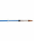 Pro Grade DIY Friendly Conductive Silver Paste 0.5ml Syringe For PCB Repair Precise Cold Soldering And EMI Shielding Keyboard And Electronics Fix