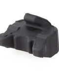 Direct Fit Rubber Radiator Mounting Bracket For BMW 1 Series E81 E82 E87 E88 And 3 Series E90 E91 E92 E93 X1 E84 Z4 E89 2007 2011 Replacement 17117805310