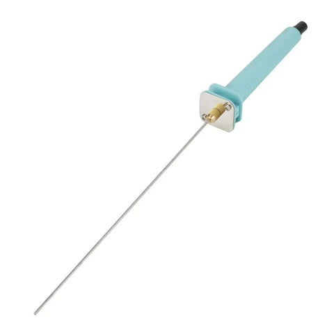 Handheld Hot Wire Foam Cutter Kit Pro Grade For Styrofoam And Craft Foam 12V 2A Electric Cutting Pen 20cm Wire Smooth Edges Clean Cuts