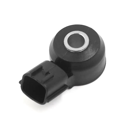 Beefy Ignition Knock Sensor For Nissan Frontier Xterra Replacement 22060 7B000 22060 2A000 Solid Metal And Plastic Sensor That Sniffs Out Engine Knocks Built Tough To Handle Heat Vibration And Corrosion.