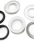 Durable Replacement Part Kit For Graco 208-520 208520 5 To 1 Monark Divorced High Performance Sprayer Accessory Black Finish
