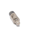 Dead Nuts Precise Small Torque Limiter For Gun Maintenance And Backcountry Gear Locks Perfect Tension At 30 In Lb, metal tool with quarter inch bit.