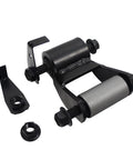 Rear Leaf Spring Shackle Kit 722018 Left Rear Right Rear Pair for Ford Trucks showcasing components