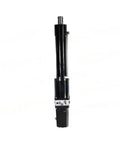 Rock Solid Hydraulic Push Rod Linear Actuator With Heavy Duty Lifting For Tg50 400 Systems, vertical design with strong support.