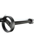 Built Tough As Nails T20 Trapezoidal Lead Screw Kit With 125Mm Folding Aluminum Crank, 600Mm shaft and crank handle for smooth operation.