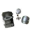 Awesome 39mm Cylinder Piston Ring Set Plus Needle Roller Bearings Kit Fits Cs350t Cs350tes Keeps Ride Smooth Saving Bills Lets You Ride Harder Without Fail Using This Top Quality Gear Today You Will Love Daily Drive, engine rebuild parts