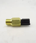 Heavy Duty Engine Temperature Sensor For Industrial Use Compatible With 1103 And 1104 2848A126, brass threaded sensor