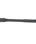 Rock Solid Steel Engine Oil Pump Drive Shaft For Small Block Chevy 283 302 327 350 5.7L, showcasing durable steel material and precision design.
