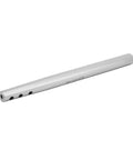 Heavy Duty Tungsten Steel Mill Extension Holder For Cnc Lathe And Milling Machine, precision milled with threaded shank.