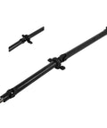 Subaru Center Support Bearing Driveshaft Replacement Kit Smooth Ride Upgrade Fixes 27111AG150 driveshaft with joint couplings.
