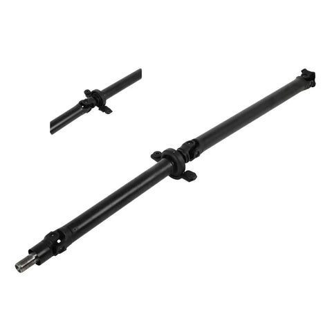 Heavy Duty Replacement Drive Shaft Support Built Tough For Zero Drama Rotation And Dead Reliable Torque Transfer Across Cracked Streets And Weeknight Cruises With The Daily Driver, black steel drive shaft.