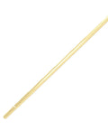 Smoke Detector Removal Tool Heavy Duty Aluminum Pole Extendable Reach Stick for safe access to high ceilings
