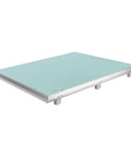 Heavy Duty 20x24 Inch Wall Or Ceiling Access Panel Waterproof Drywall Cutout Aluminum Frame Crawl Space Hatch Door.