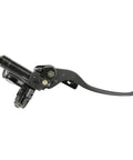 7/8 Inch ATV Left Hand Hydraulic Brake Master Cylinder Lever Fits 50cc Through 125cc Chinese Quad Bikes Taotao Coolster Kazuma Sunl Loncin NST Baja Coleman, aluminum