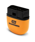 Everyday Bluetooth OBDII Diagnostic Tool For Cars With Full System Scan Read Fault Codes And Definitions ECU Diagnostics