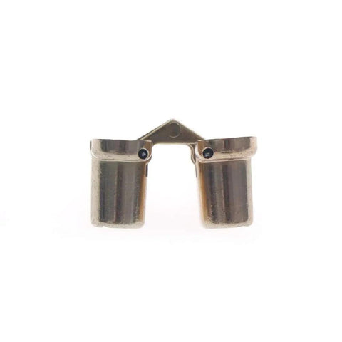 Concealed Cross Door Hinge Invisible Zinc Alloy Hidden Hinge For Cabinets And Boxes DIY Friendly Easy Install