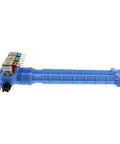 Washer Inlet Water Valve Replacement For Frigidaire Electrolux Durable Easy Install Fits Models BKFW4271MT0 CFW4700LB0
