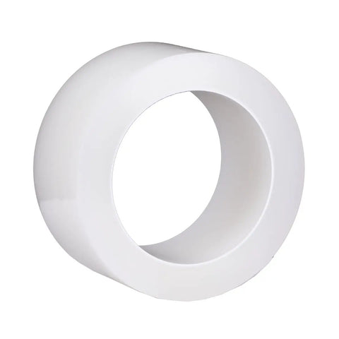Roll of Crystal Clear All Weather Repair Tape For Indoor And Outdoor Use, UV Resistant And Weatherproof, 1.88 Inch Wide By 33.3 Yard