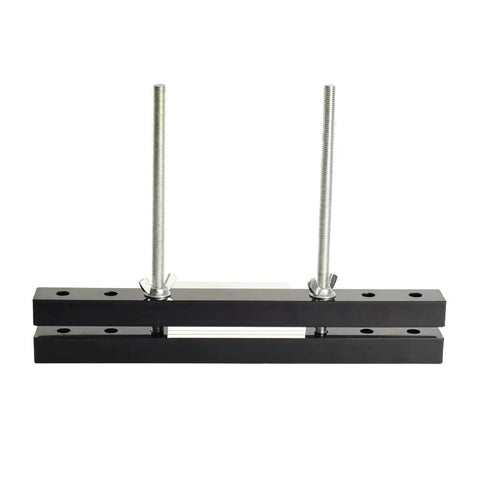 Padding Clamp Kit For Home, School And Office DIY Projects Easy To Use Small Form Factor Pad Press With 12 Inch Capacity