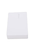 Portable UPS Router Modem Battery Backup Grants Six Hours Of Smooth Power To Keep Your Wifi Locked In For Zero Lag Gaming.