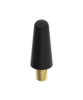 Ford Universal Antenna Delete Cap Replacement For F Series And Bronco 2009 2026 F 150 2017 2025 F 250 F 350 2021 2025 Plug And Play Install