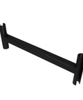 Heavy Duty Hinge Adjustment Tool For Commercial Doors With A Long Handle Wrench HOLIDYOYO Steel Construction Designed For Residential And Security Doors Compatible With Specifications, black steel hinge tool