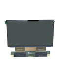Plug And Play 10.1 Inch 8K Mono LCD Screen For Resin 3D Printer Replacement Parts showing front view and connectors.